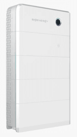 Sigenstor 5-in-1