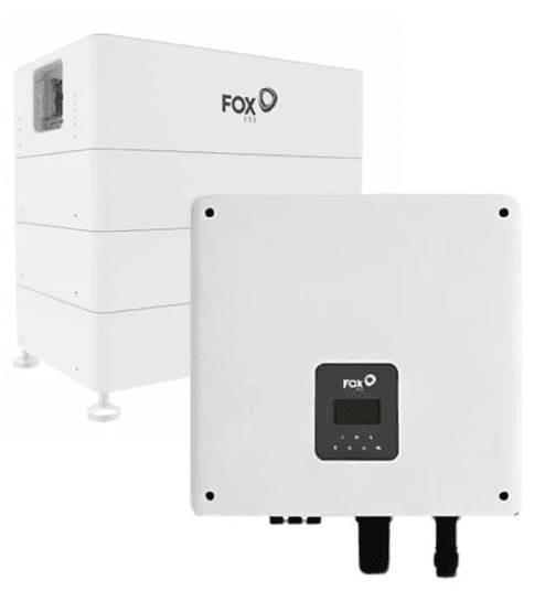 ECS / EP Battery Series