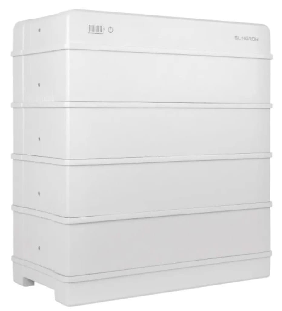 SBR Battery Series